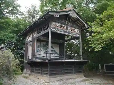 桐生天満宮のその他建物