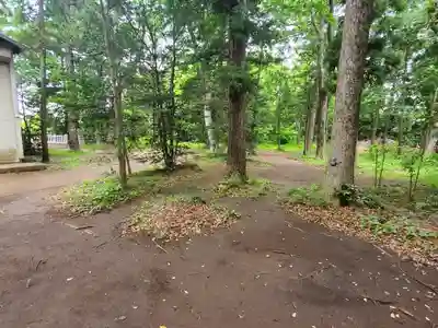 八王子神社(千葉県)