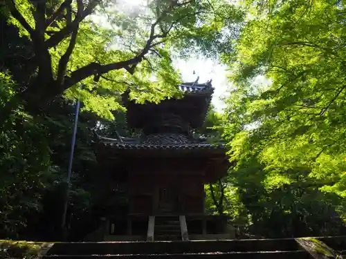 圓隆寺(京都府)