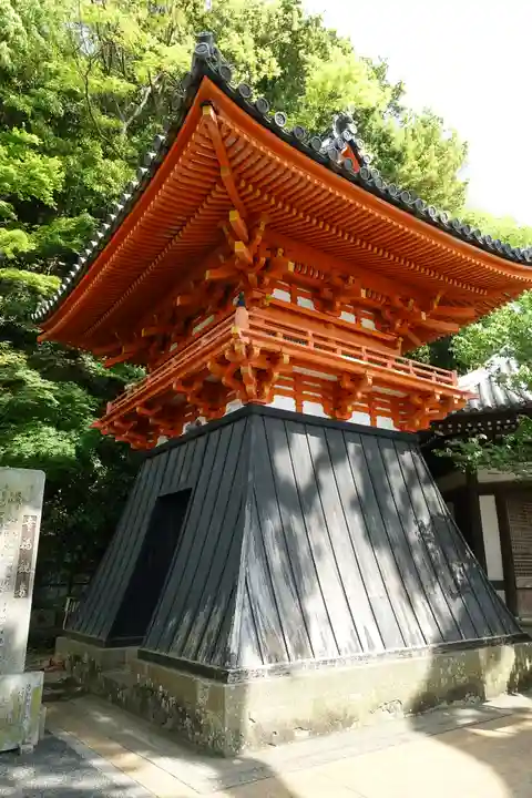 金剛宝寺(紀三井寺)のその他建物
