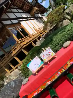 天之宮のその他建物