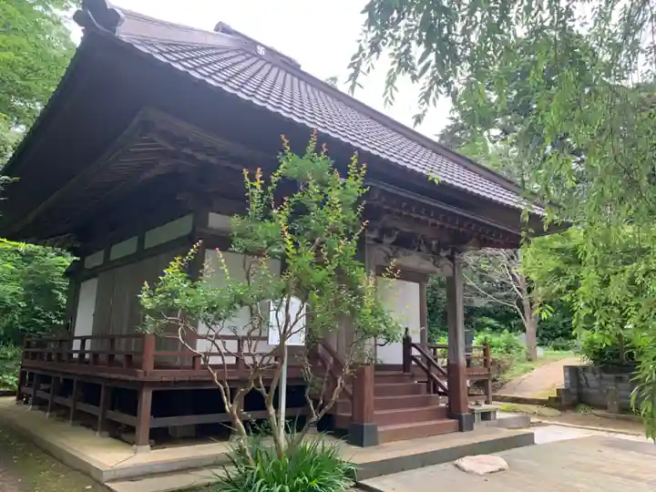 寿福寺(千葉県)