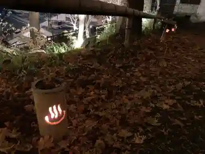 温泉寺のその他建物