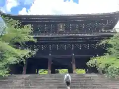 知恩院(京都府)