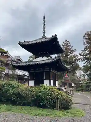 吉田寺(奈良県)