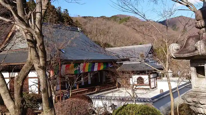 宝徳寺のその他建物