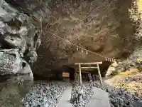 天安河原宮(宮崎県)