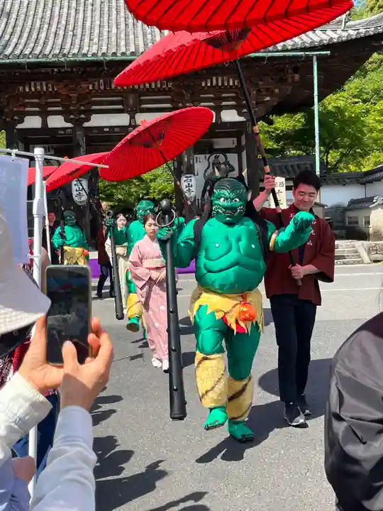 石山寺(滋賀県)