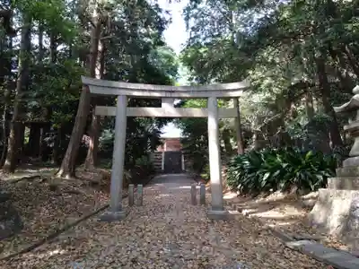 八柱神社(愛知県)