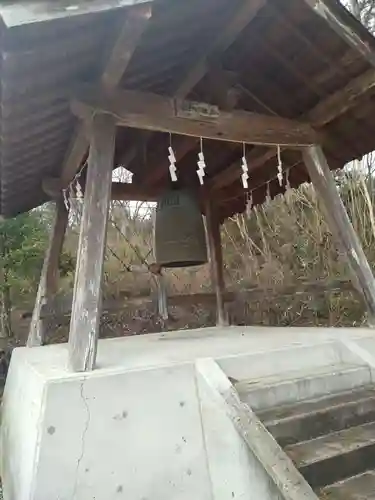 日吉神社（平沢）(宮城県)