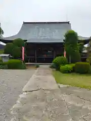 見法寺(山梨県)