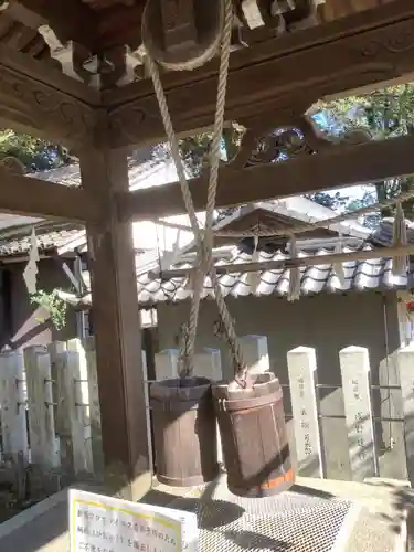 御首神社のその他建物