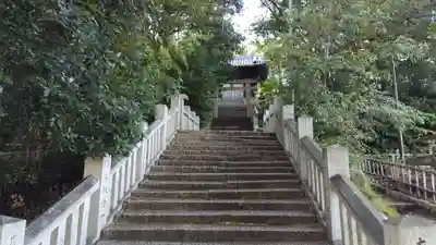 鴨神社(岡山県)