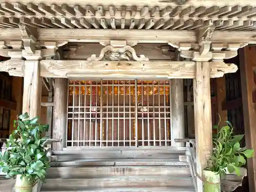 諏訪神社(滋賀県)