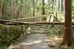 高山寺の建物その他