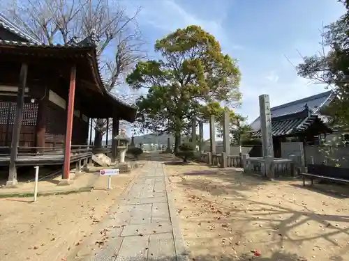 妙興寺(岡山県)