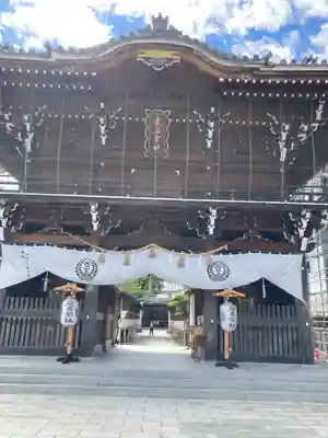 桑名宗社（春日神社）(三重県)
