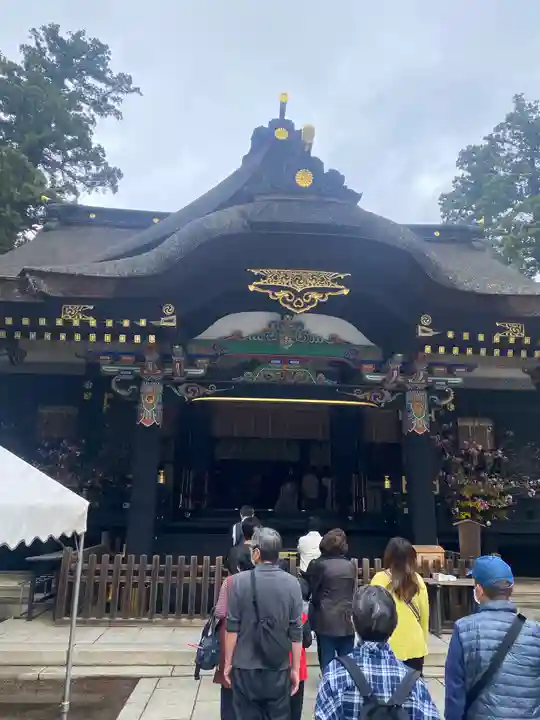 香取神宮(千葉県)