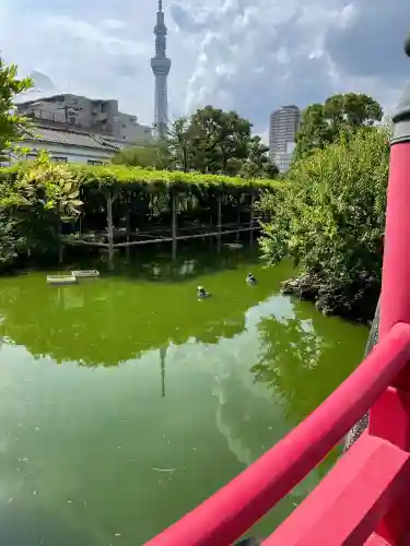 亀戸天神社(東京都)