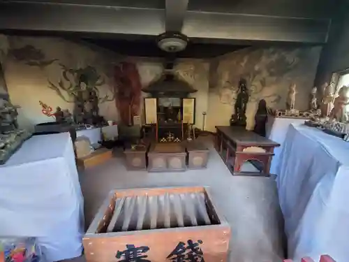 楽法寺（雨引観音）(茨城県)