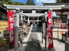 新羅神社(岐阜県)