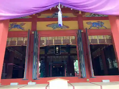 浅草神社(東京都)