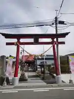 大鏑神社(福島県)