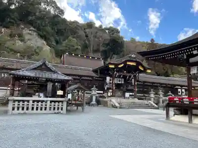 松尾大社のその他建物