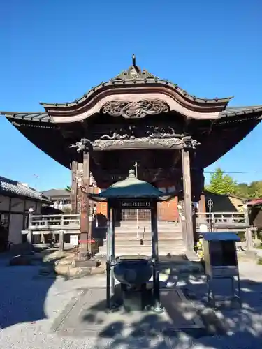 神門寺(埼玉県)