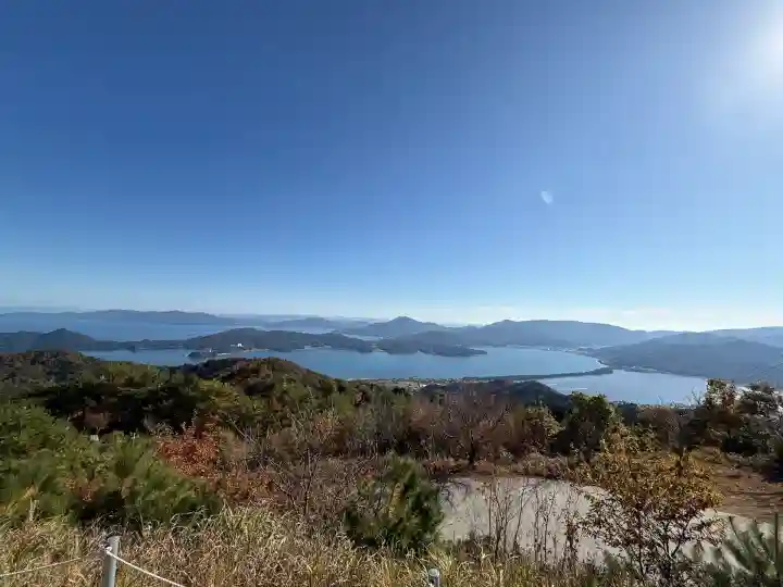 成相寺(京都府)
