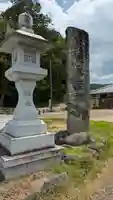 飛鳥坐神社(奈良県)