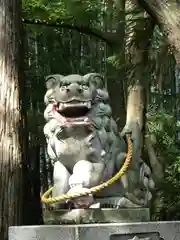 春日神社(福井県)