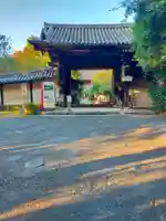 不退寺(奈良県)