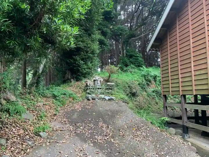 兵主神社(長崎県)