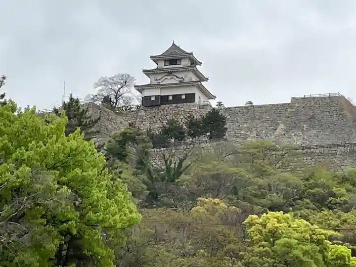 道隆寺(香川県)