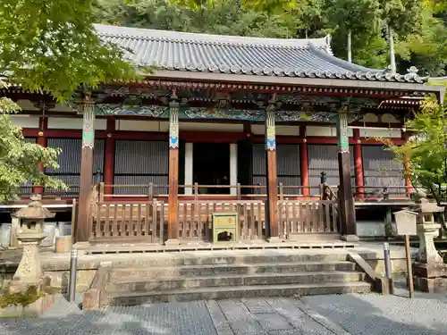 禅林寺（永観堂）(京都府)