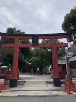 御霊神社(大阪府)