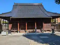 速成就院専福寺(富山県)