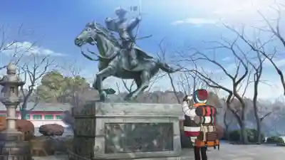 富士山本宮浅間大社(静岡県)