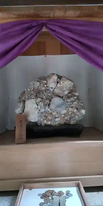 建部大社(滋賀県)