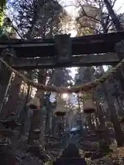 上色見熊野座神社(熊本県)
