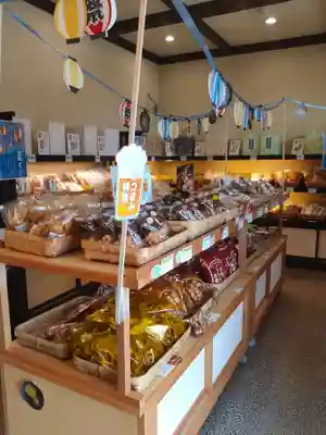 二所神社(茨城県)