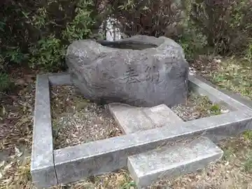 瘡守稲荷神社(静岡県)