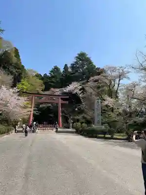 香取神宮(千葉県)