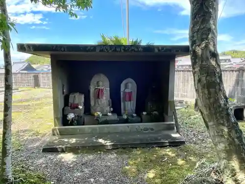 浄泉寺(三重県)