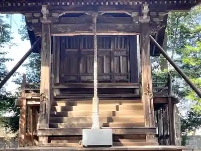 石部神社(滋賀県)