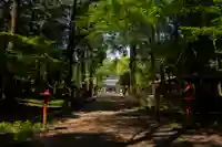 大神神社(栃木県)