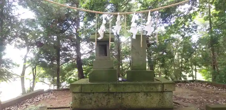 嚴島神社(千葉県)