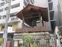 頂法寺(六角堂)(京都府)