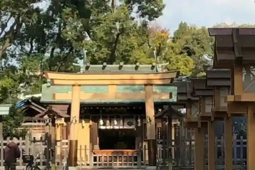 豊國神社のその他建物